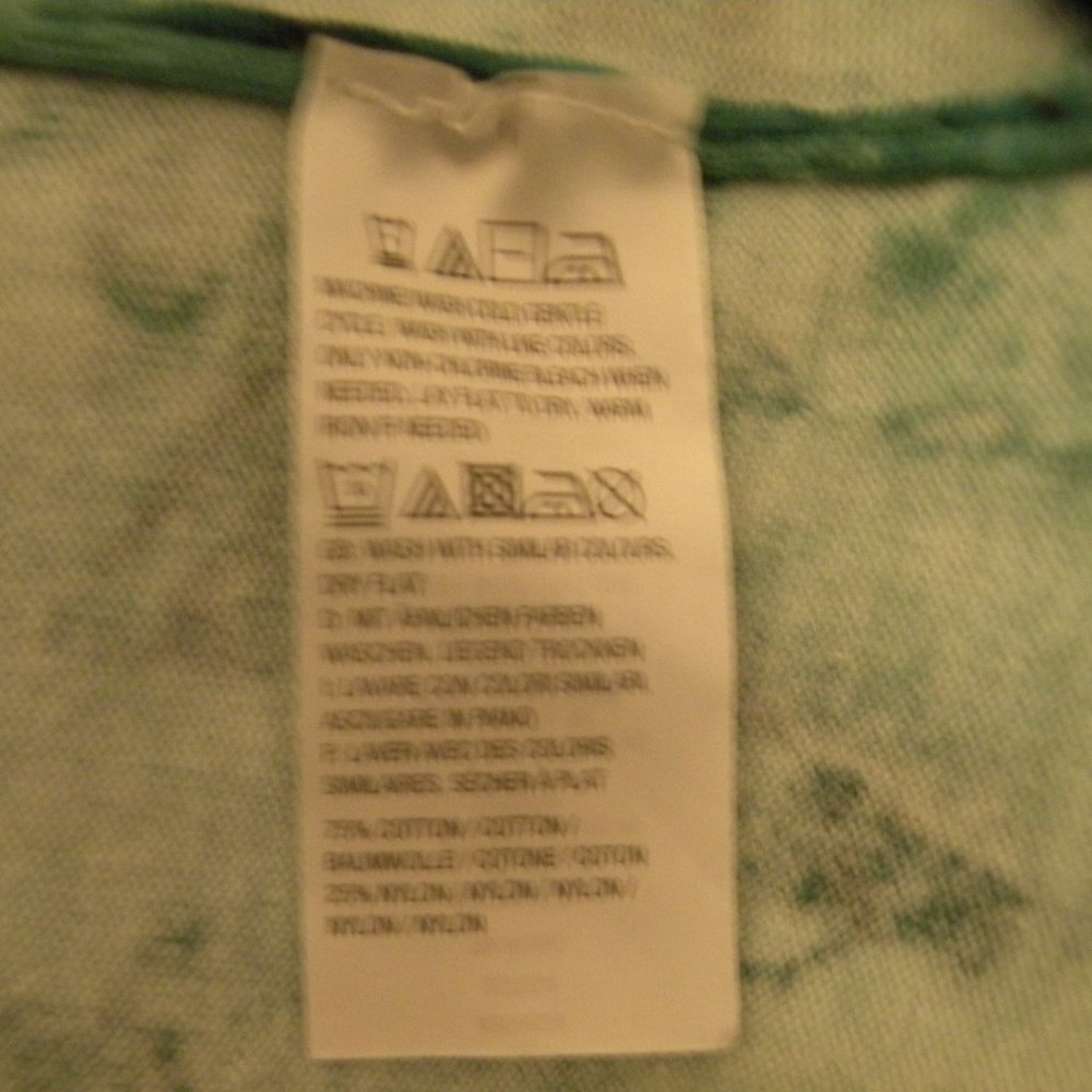 Isaac Mizrahi live cardigan sweeter - Picture 4 of 6